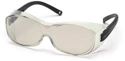 S3580SJ - Pyramex OTS Indoor-Outdoor Mirror Lens Glasses
