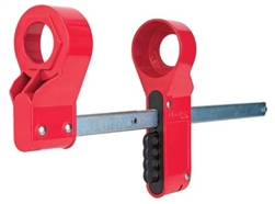 S3923 - Master Lock Blind Lockout Device Medium