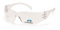 S4110R15 - Pyramex Intruder Clear +1.5 Readers
