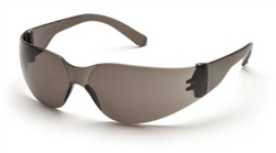 S4120SN - Pyramex Mini Intruder Gray Lens Glasses