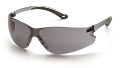 S5820S - Pyramex Itek Gray Lens Safety Glasses
