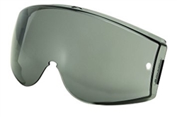 S701HS - Honeywell Safety UVEX Stealth Replacement Gray Lens