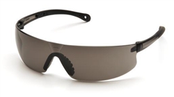 S7220S - Pyramex Provoq Gray Lens Glasses