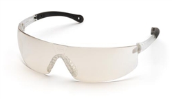 S7280S - Pyramex Provoq Indoor/Outdoor Mirror Lens Glasses