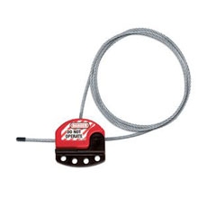 Master Lock S806