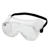 S81220 - SUREWERX: Non-Vented Safety Goggles