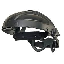 S9500 - Uvex Turboshield Ratchet Headgear