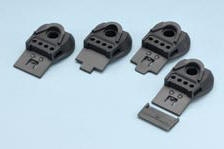 SA-93 - Elvex QuickSnap Universal Slot Adapter