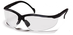 SB1810S - Pyramex Venture II Clear Lens Glasses