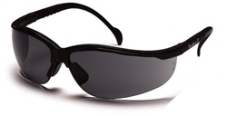 SB1820S - Pyramex Venture II Gray Lens Glasses