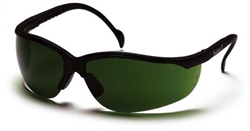 SB1860SF - Pyramex Venture II Shade 3.0 IR Filter Lens Glasses