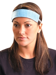 SB25 - OccuNomix Original Soft Sweatband 25 Pack