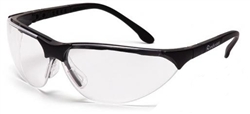 SB2810S - Pyramex Rendezvous Clear Lens Glasses