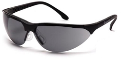 SB2820S - Pyramex Rendezvous Gray Lens Glasses
