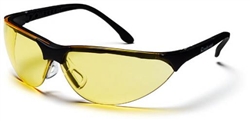 SB2830S - Pyramex Rendezvous Amber Lens Glasses