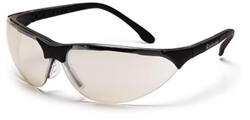 SB2880S - Pyramex Rendezvous Indoor-Outdoor Mirror Lens Glasses