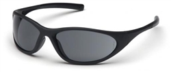 SB3320E - Pyramex Zone II Gray Lens Glasses