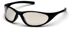 SB3380E - Pyramex Zone II Indoor-Outdoor Mirror Lens Glasses