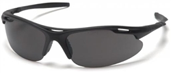 SB4520D - Pyramex Avante Gray Lens Safety Glasses