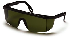 SB460SF - Pyramex Integra Shade 3.0 IR Filter Lens Glasses