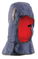 SB505 - OccuNomix Premium Shoulder Length Twill Winter Liner