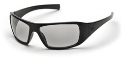 SB5610D - Pyramex Goliath Clear Lens Glasses