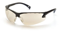 SB5780D - Pyramex Venture 3 Indoor-Outdoor Mirror Lens Glasses