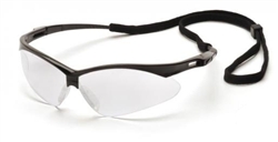 SB6310SP - Pyramex PMXtreme Clear Lens Glasses