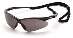 SB6320SP - Pyramex PMXtreme Gray Lens Glasses