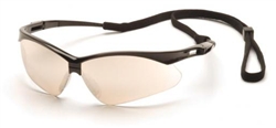 SB6380SP - Pyramex PMXtreme Indoor-Outdoor Mirror Lens Glasses