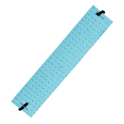 SBD100 - OccuNomix Traditional Sweatband Deluxe 100 Pack