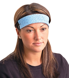 SBR100 - OccuNomix Regular Traditional Sweatband 100 Pack