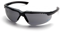 SCH4820D - Pyramex Reatta Charcoal Frame Gray Lens Glasses