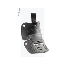 SEN-600 - MetGUARDZ Lace-Up Metatarsal & Lace Protector Set