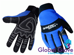 SG9001 - Global Glove Gripster Sport Gloves