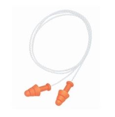 SMF-30 - Honeywell SmartFit Multiple-Use Earplugs