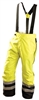 SP-BRP - OccuNomix Speed Collection Premium Waterproof Breathable Rain Pants