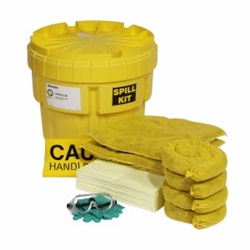 SPKHZ-20 - SpillTech HazMat 20-Gallon Spill Kit