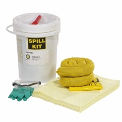 SpillTech SPKHZ-5