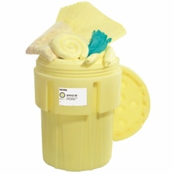 SPKHZ-65 - SpillTech HazMat 65-Gallon Spill Kit