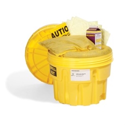 SPKHZ-BATT - SpillTech HazMat Battery Acid Spill Kit