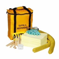 SpillTech SPKHZ-Fleet