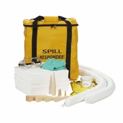 SPKO-FLEET - SpillTech Oil-Only Fleet Spill Kit