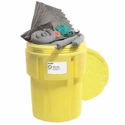 SPKU-95 - SpillTech Universal 95-Gallon Spill Kit