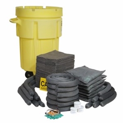 SpillTech SPKU-95-WD