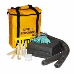 SPKU-FLEET - SpillTech Universal Fleet Spill Kit