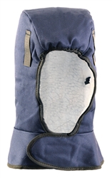 SS550 - OccuNomix Classic Shoulder Length Sherpa Winter Liner
