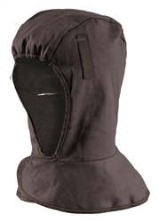 SS550-FR - OccuNomix Premium Flame Resistant Shoulder Length Winter Liner