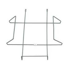 STR-2-WM Sentry Safety Wall Mounted Hard Hat Rack