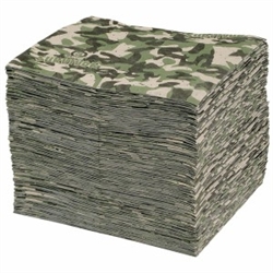 SVP100H - SpillTech Universal SurvivorSeries Pads